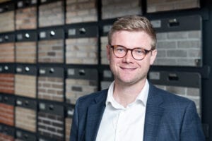 Casper Husted Profilbillede af Casper Husted