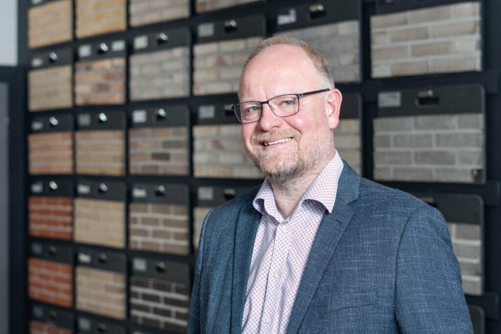 Per Overgaard Nielsen Profilbillede af Per Overgaard Nielsen