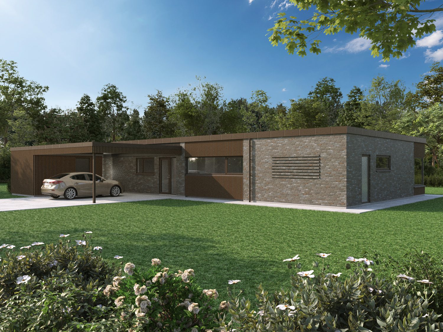 K2 Huset Gilmosehaven103,Tjoerring V04 K2 Huset Gilmosehaven103,Tjoerring V04